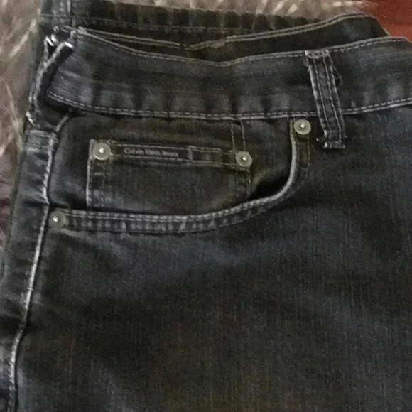 Mens Calvin Klein (CK) jeans - Picture 2 of 3